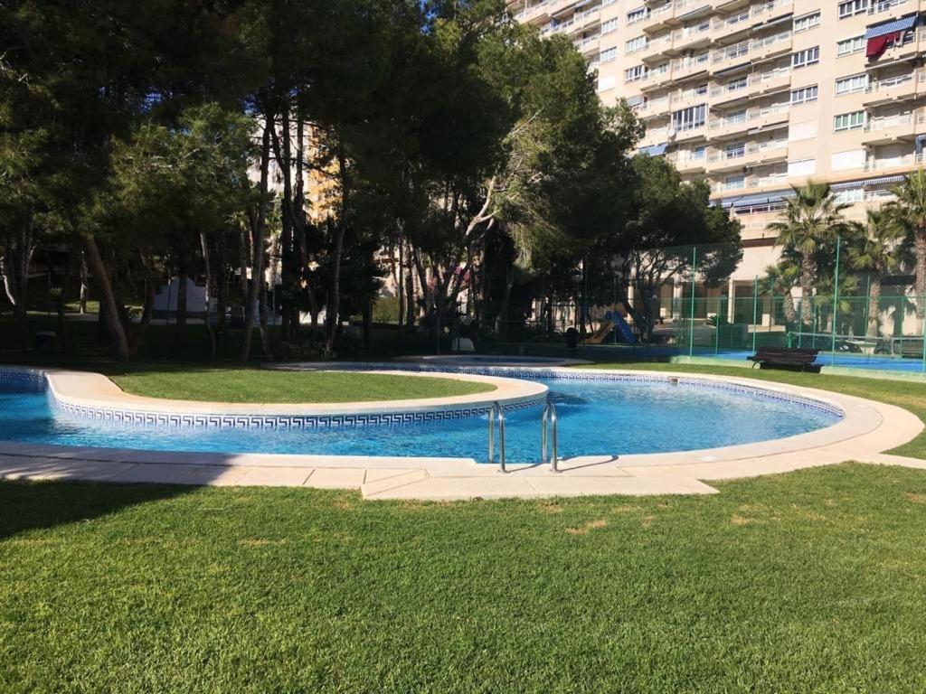 2-Bedroom And Living Room Apartment Near Campoamor Beach Экстерьер фото