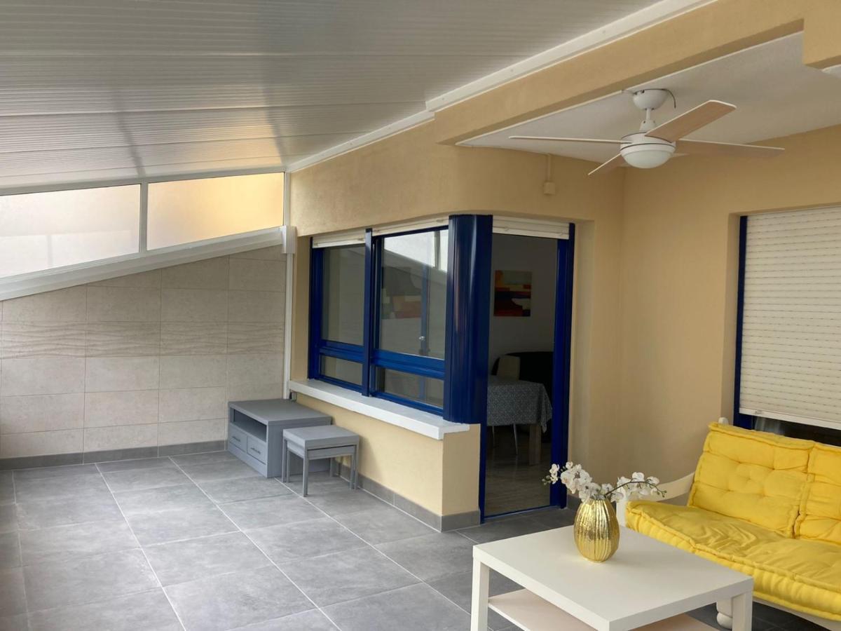 2-Bedroom And Living Room Apartment Near Campoamor Beach Экстерьер фото